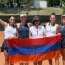 Armenia wins Billie Jean King Cup group