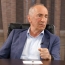 Kocharyan files lawsuit against CEC