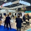 Armenian delegation attends Eurosatory 2026