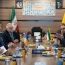 Armenia, Iran discuss expanding postal ties