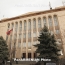 Two Constitutional Court judges recuse themselves