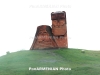Iconic Artsakh monument demolition unconfirmed