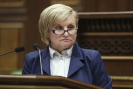 Hayastan Alliance seeks recusal of CC judge