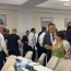 Ծեծկռտուք՝ ավագանու նիստում․ «Արա, այ տղեն դու ես, դավայ ստուց»