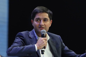 Team Telecom chief explains Azerbaijan connectivity deal