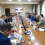 Papoyan discusses export challenges with EU diplomats