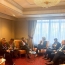 EU, Armenia deepen transport cooperation