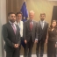 Armenia, EU discuss economic resilience