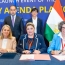 EU backs preparation of key road links