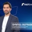 Տիգրան Սարգսյան