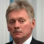 Peskov says Russia-Armenia ties will develop