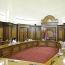 Ընտրվել են Առողջության ապահովագրության հիմնադրամի հոգաբարձուների խորհրդի անդամներն ու գլխավոր տնօրենը