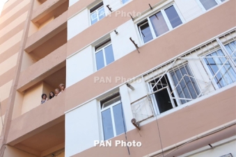 Housing program updated for displaced families