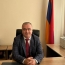 Высший судебный совет прекратил полномочия судьи Гиви Ованнисяна