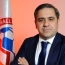Armen Melikbekyan rules out reelection bid