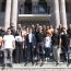 Hayakve seeks Chalabyan's release