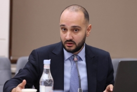 Փոխնախարար․ TRIPP նախագծի իրականացման արժեքն այս պահին հրապարակային տեղեկություն չէ