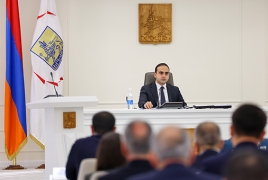 Երևանի մուտքերի մոտ կլինեն մեծ ավտոկայանատեղիներ, որ մարդիկ թողնեն մեքենան ու նստեն տրանսպորտ