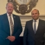 Քննարկվել է կրիտիկական հանքանյութերի ոլորտում ՀՀ-ԱՄՆ համագործակցությունը