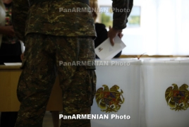 ՍԴ դատավորը՝ ԿԸՀ նախագահին․ Ինչո՞ւ եք 4 օր անց արձագանքել ժամը 20-ից հետո ընթացող քվեարկություններին