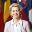 Von der Leyen to visit Armenia on July 2