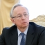 Galuzin: Russia would benefit TRIPP project
