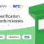Aвторизация по ArcaQR в терминалах EasyPay