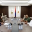 Авинян представил проект реконструкции Норагюха инвесторам из ОАЭ