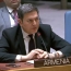 Армения отметилa значение Комиссии ООН по миростроительству
