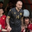 Yura Movsisyan backs Armenia's gradual progress