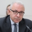 Замглавы МИД: обсуждений TRIPP с Россией не ведется