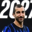 Mkhitaryan signs new Inter deal