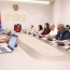 В парламенте рассмотрели проект об ужесточении наказания за подкуп избирателей