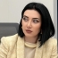 Ованнисян раскритиковала систему регистрации IMEI