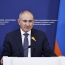 Pashinyan prioritizes meeting EU standards