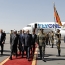 Pashinyan arrives in Tehran for Khamenei funeral