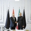 Iran praises Armenia's stance during crisis