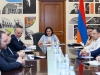 Քննարկվել է «Tour of Armenia» մրցաշարի կազմակերպման ընթացքը