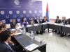 Սարգսյանն ու Հայրապետյանը քննարկել են ՆԳՆ-ի տեխնոլոգիական արդիականացումը