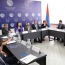 Սարգսյանն ու Հայրապետյանը քննարկել են ՆԳՆ-ի տեխնոլոգիական արդիականացումը