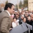 Strong Armenia to take parliamentary seats