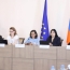 Armenia, EU review justice cooperation agenda