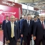 Мишустин рассчитывает на развитие отношений с Арменией