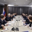 Mishustin stresses humanitarian ties with Armenia