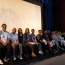 Объявлены лауреаты Ереванского кинофестиваля