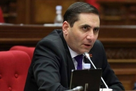 PPA rep says Armenia faces delegitimization