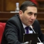 Представитель ППА назвал задержание Царукяна ненормальным