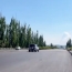 Восстановлен мост, обрушившийся после удара молнии