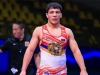 Wrestler Samvel Terteryan wins U20 European title