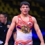 Борец Самвел Тертерян стал чемпионом Европы U20